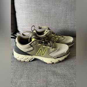 New Balance 510 V5 Hiking/Trail running Sneakers